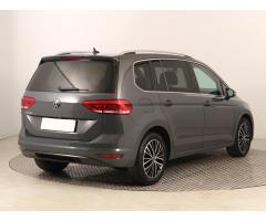 Volkswagen Touran 1.5 TSI 110kW - 7