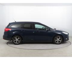 Ford Focus 1.6 TDCi 70kW - 8