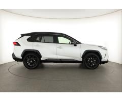 Toyota RAV4 2.5 Hybrid 163kW - 8