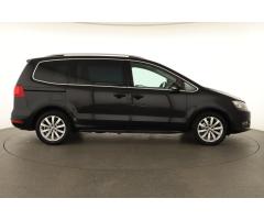 Volkswagen Sharan 2.0 TDI 130kW - 8