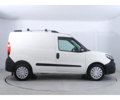 Fiat Dobló cargo 1.4 T Natural Power 88kW - 8