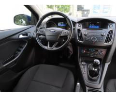 Ford Focus 1.6 TDCi 70kW - 9