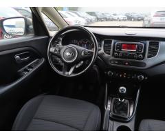 Kia Carens 1.6 GDI 99kW - 9