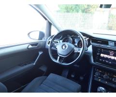 Volkswagen Touran 1.5 TSI 110kW - 9