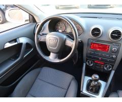 Audi A3 1.6 TDI 66kW - 9