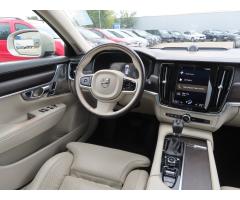 Volvo V90 D5 2.0 AWD 173kW - 9