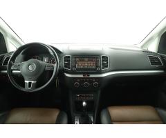 Volkswagen Sharan 2.0 TDI 130kW - 9