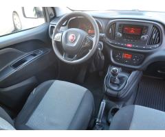 Fiat Dobló cargo 1.4 T Natural Power 88kW - 9