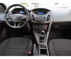 Ford Focus 1.6 TDCi 70kW - 10