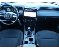 Hyundai Tucson 1.6 T-GDI 110kW - 10