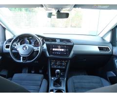 Volkswagen Touran 1.5 TSI 110kW - 10