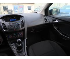 Ford Focus 1.6 TDCi 70kW - 11