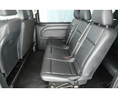 Mercedes-Benz Vito 114 CDI 2.2 100kW - 12