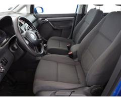 Volkswagen Touran 1.6 FSI 85kW - 13