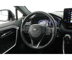 Toyota RAV4 2.5 Hybrid 163kW - 14