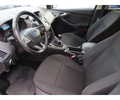 Ford Focus 1.6 TDCi 70kW - 16