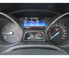 Ford Focus 1.6 TDCi 70kW - 17