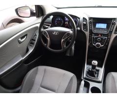 Hyundai i30 1.6 CRDi 81kW - 17