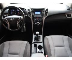 Hyundai i30 1.6 CRDi 81kW - 18