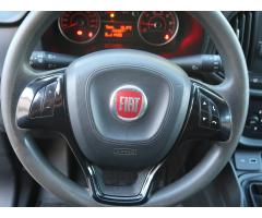 Fiat Dobló cargo 1.4 T Natural Power 88kW - 18