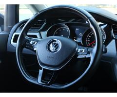 Volkswagen Touran 1.5 TSI 110kW - 29