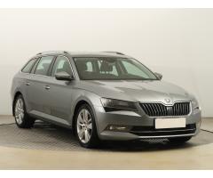 ŠKODA SUPERB COMBI 2.0TDI 140 LAURIN&K 4X4 DSG 7ST