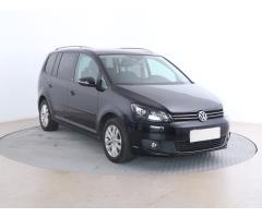 Volkswagen Touran 2.0 TDI 103kW - 1