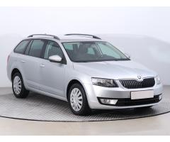 Škoda Fabia Style