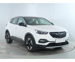 Opel Grandland X 1.5 CDTI 96kW - 1