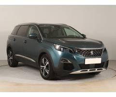 Peugeot 5008 PureTech 130 96kW - 1