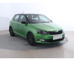 Škoda Fabia 1.0 TSI 81kW - 1