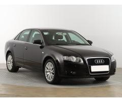 Audi A4 Avant 35 TDI S tronic DSG