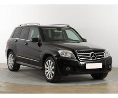 Mercedes-Benz GLK 350 CDI 165kW - 1