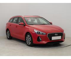 Hyundai i30 1.4 T-GDI 103kW - 1