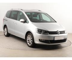 Volkswagen Sharan 2.0 TDI 103kW - 1