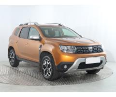 Dacia Duster 1.0 TCe 67kW - 1