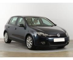 Volkswagen Golf 1.4 TSI 90kW - 1