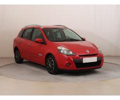 Renault Clio 1.2 16V  55kW - 1