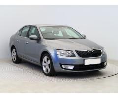 Škoda Octavia 2.0 TDI 110kW - 1