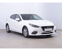 Mazda 3 2.0 Skyactiv-G 88kW - 1