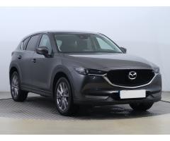 Mazda CX-5 2.5 Skyactiv-G 143kW - 1