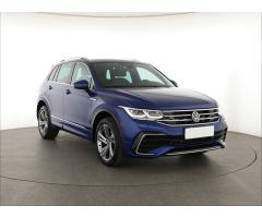 Volkswagen Tiguan 2.0 TDI 110kW - 1