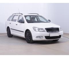 Škoda Octavia 1.6 TDI 77kW - 1