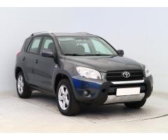 Toyota RAV4 2.2 D-4D 100kW - 1