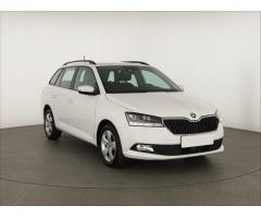 Škoda Fabia 1.0 TSI 70kW - 1