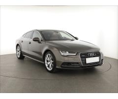 Audi A4 Avant 35 TDI S tronic DSG