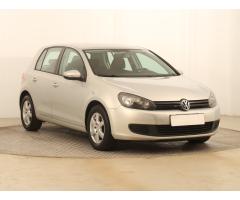 Volkswagen Golf 1.4 16V 59kW - 1