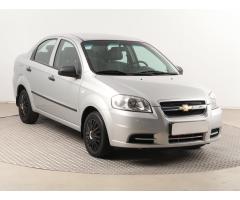 Chevrolet Aveo 1.2 i 16V 62kW - 1