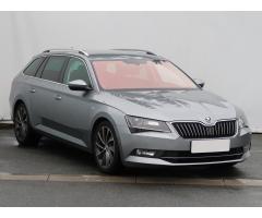 Škoda Superb 2.0 TDI 110kW - 1