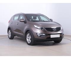 Kia Sportage 2.0 CRDi 100kW - 1